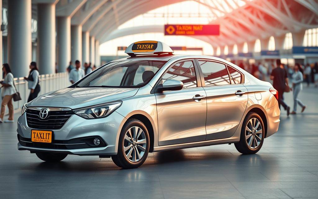 trải nghiệm hành khách