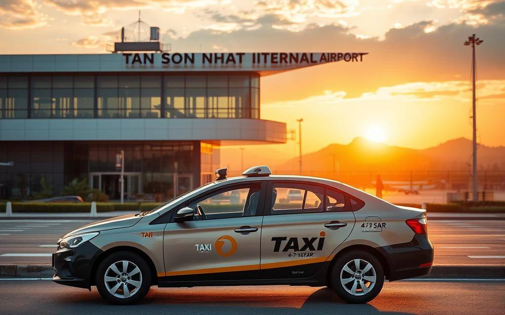 xe sân bay tân sơn nhất đi đà lạt