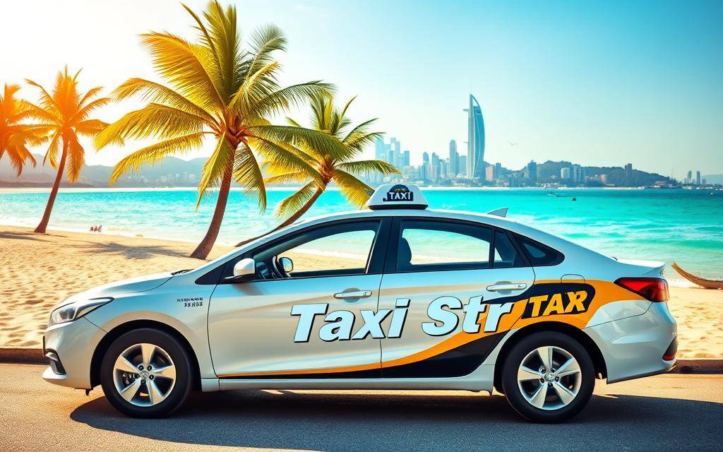 xe sân bay tân sơn nhất đi mũi né