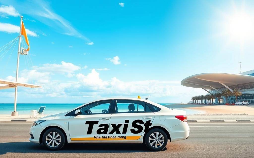 xe sân bay tân sơn nhất đi phan thiết