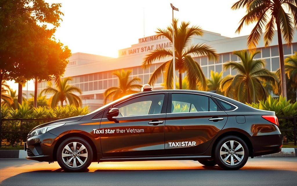 xe sân bay tân sơn nhất đi vũng tàu