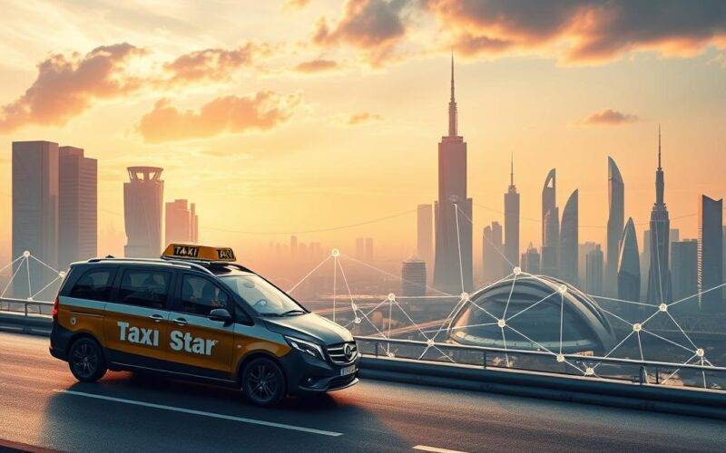 Taxi Nha Trang đi Đà Lạt giá rẻ, xe đời mới – Taxi Star