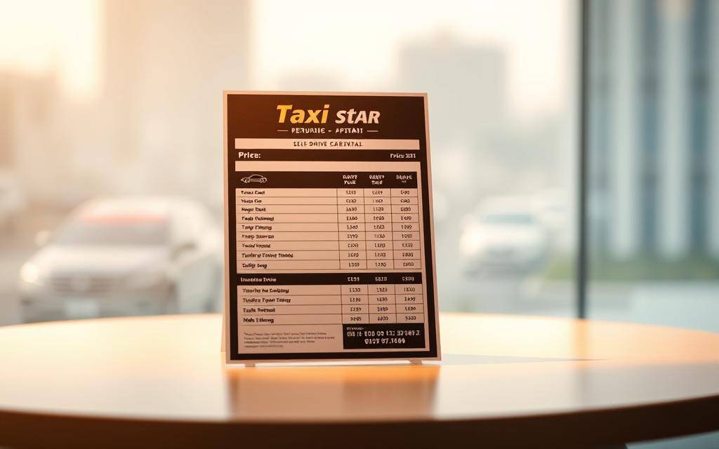 giá thuê xe tự lái Ninh Thuận