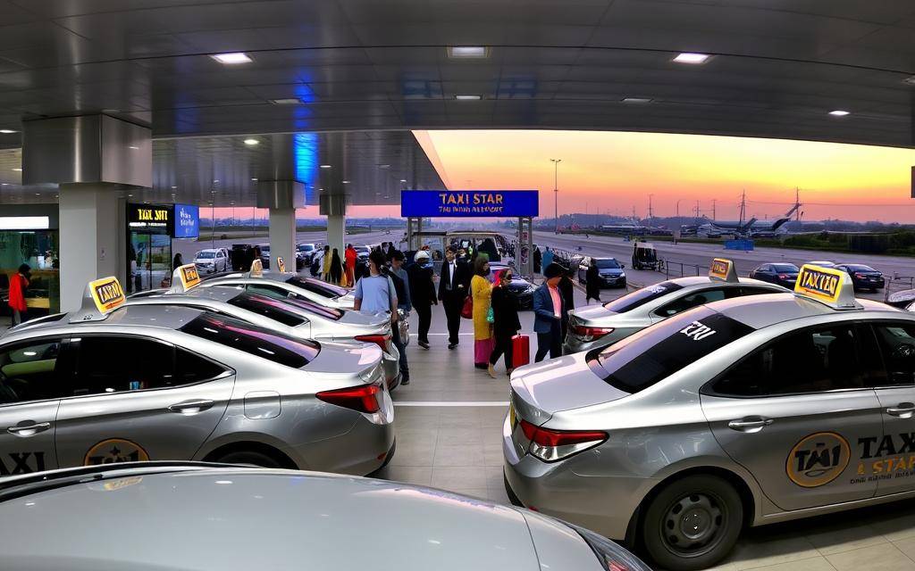 kinh nghiệm đặt xe bà rịa vũng tàu đi tân sơn nhất