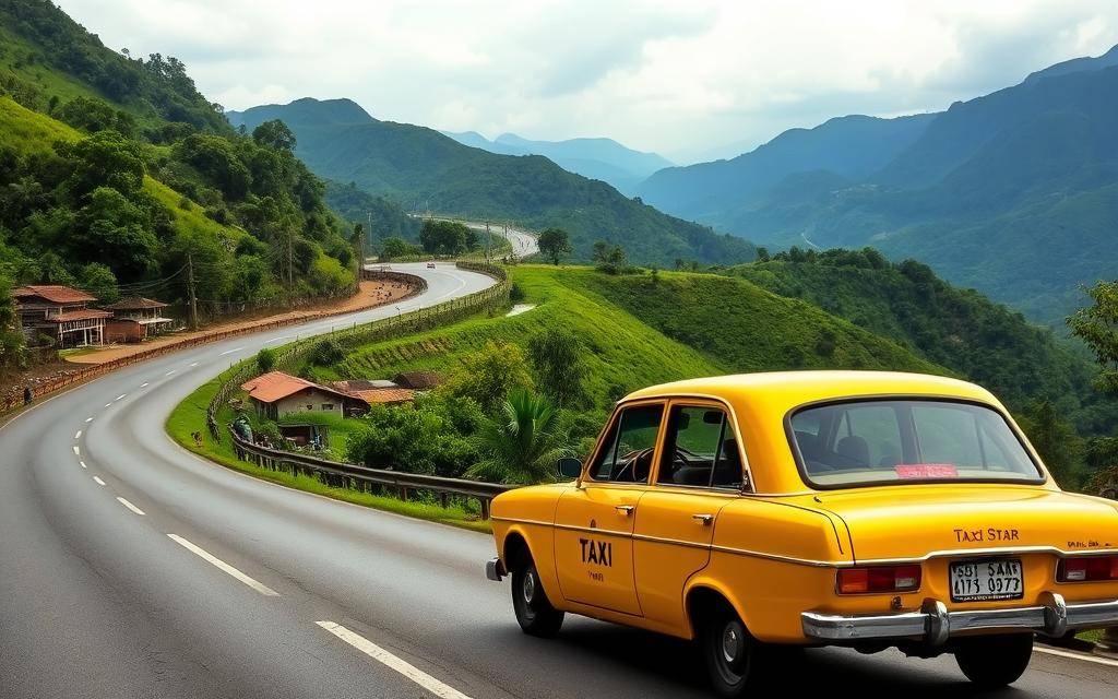 kinh nghiệm đi đà lạt từ nha trang