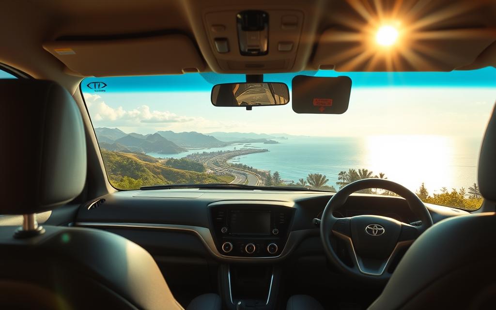taxi 4 chỗ Vĩnh Hy đi Nha Trang