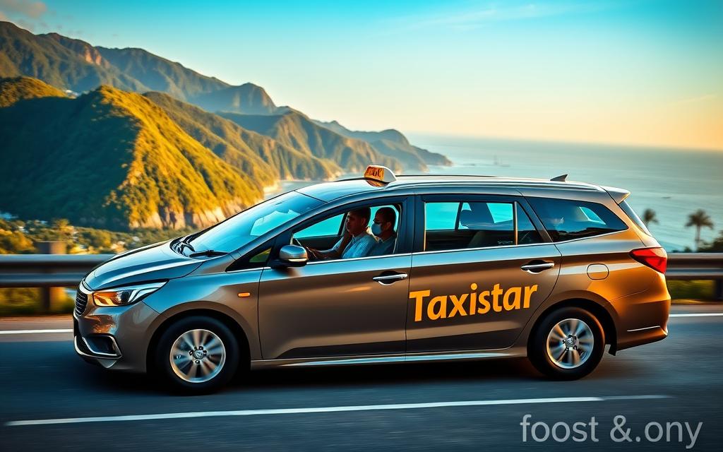 taxi 7 chỗ Vĩnh Hy đi Nha Trang