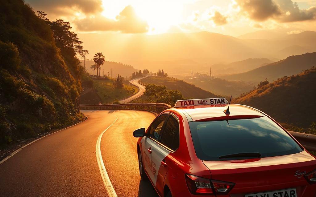taxi nha trang đi đà lạt bao nhiêu km