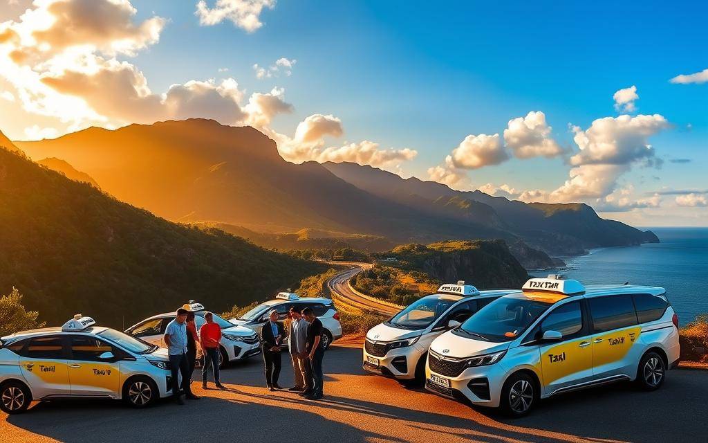 thuê xe tự lái Ninh Thuận