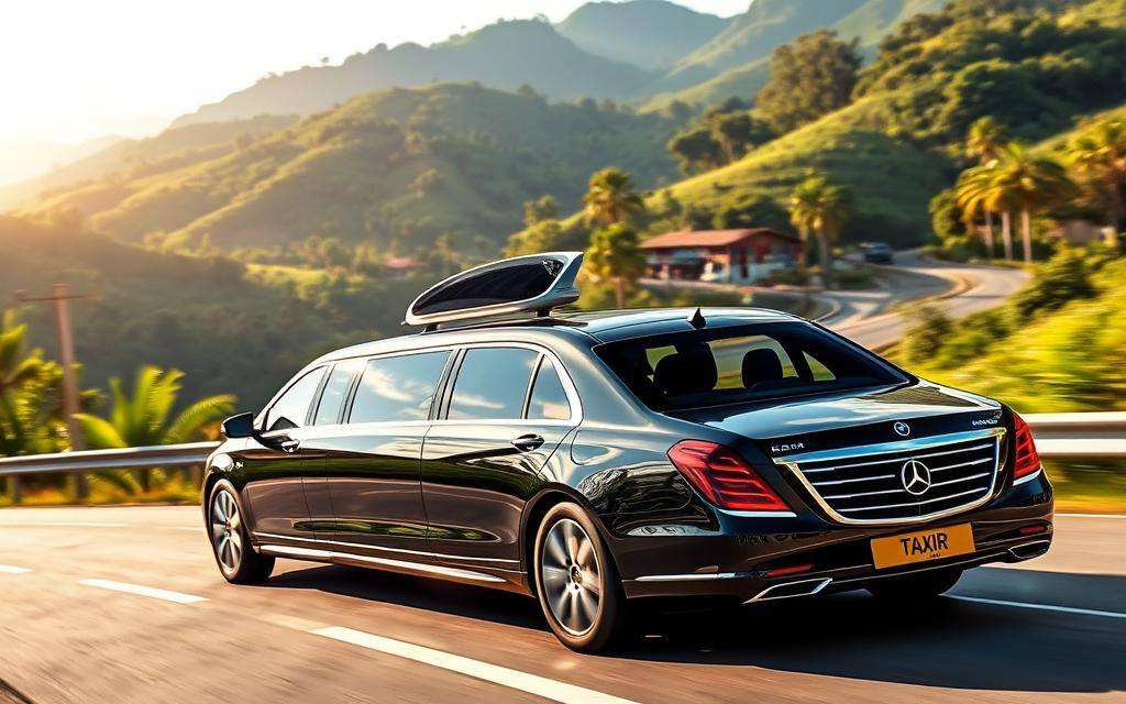 xe limousine nha trang đi đà lạt