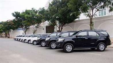 Taxi Ninh Sơn đi Phan Rang – Dịch vụ taxi nhanh chóng, an toàn của Taxi Star