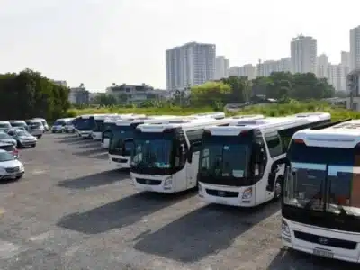 giá taxi Ninh Thuận đi Bảo Lộc Taxi Star