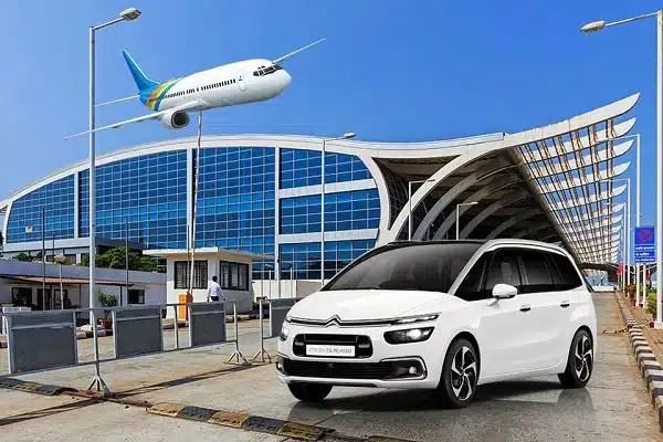 Kinh nghiệm đi sân bay Tân Sơn Nhất bằng taxi an toàn nhanh chóng