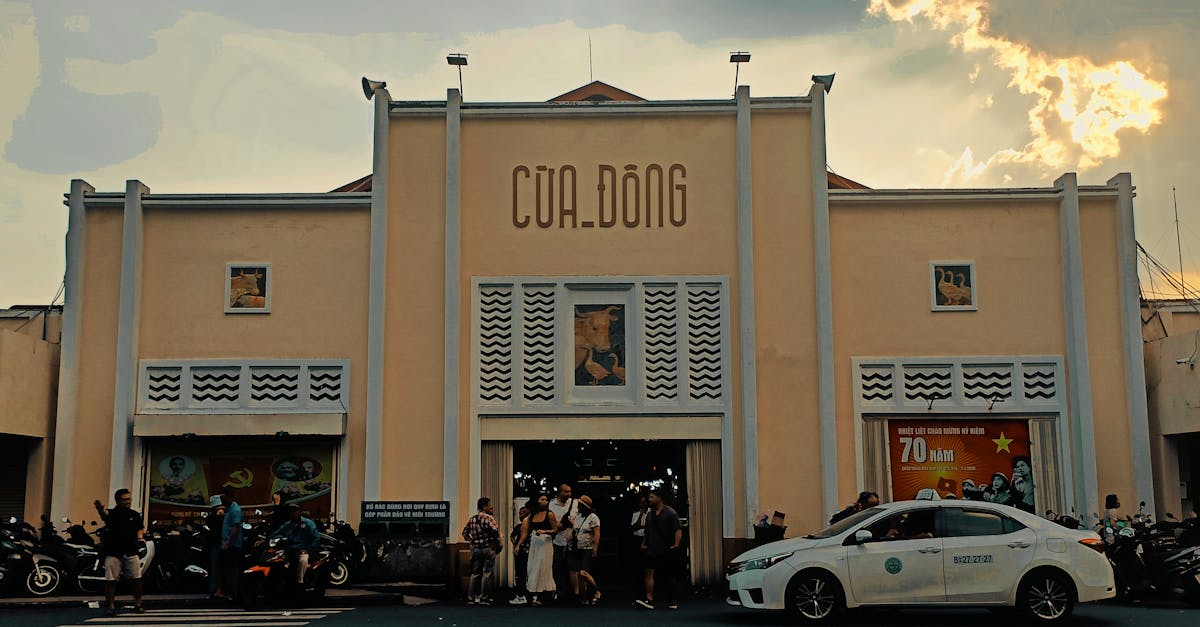 Taxi Đồng Mé Ninh Thuận