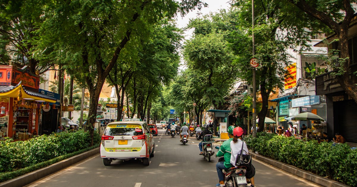 Taxi Nha Hố – Dịch vụ tại biển Nha Hố