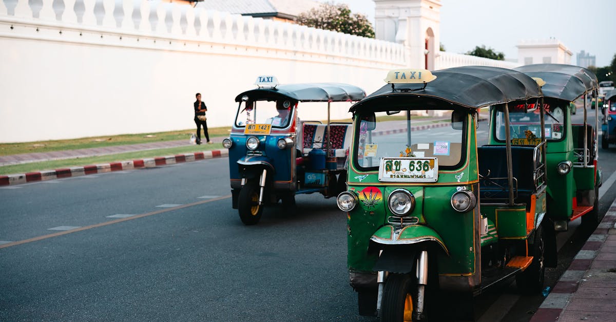 Taxi khu vực Ninh Hải