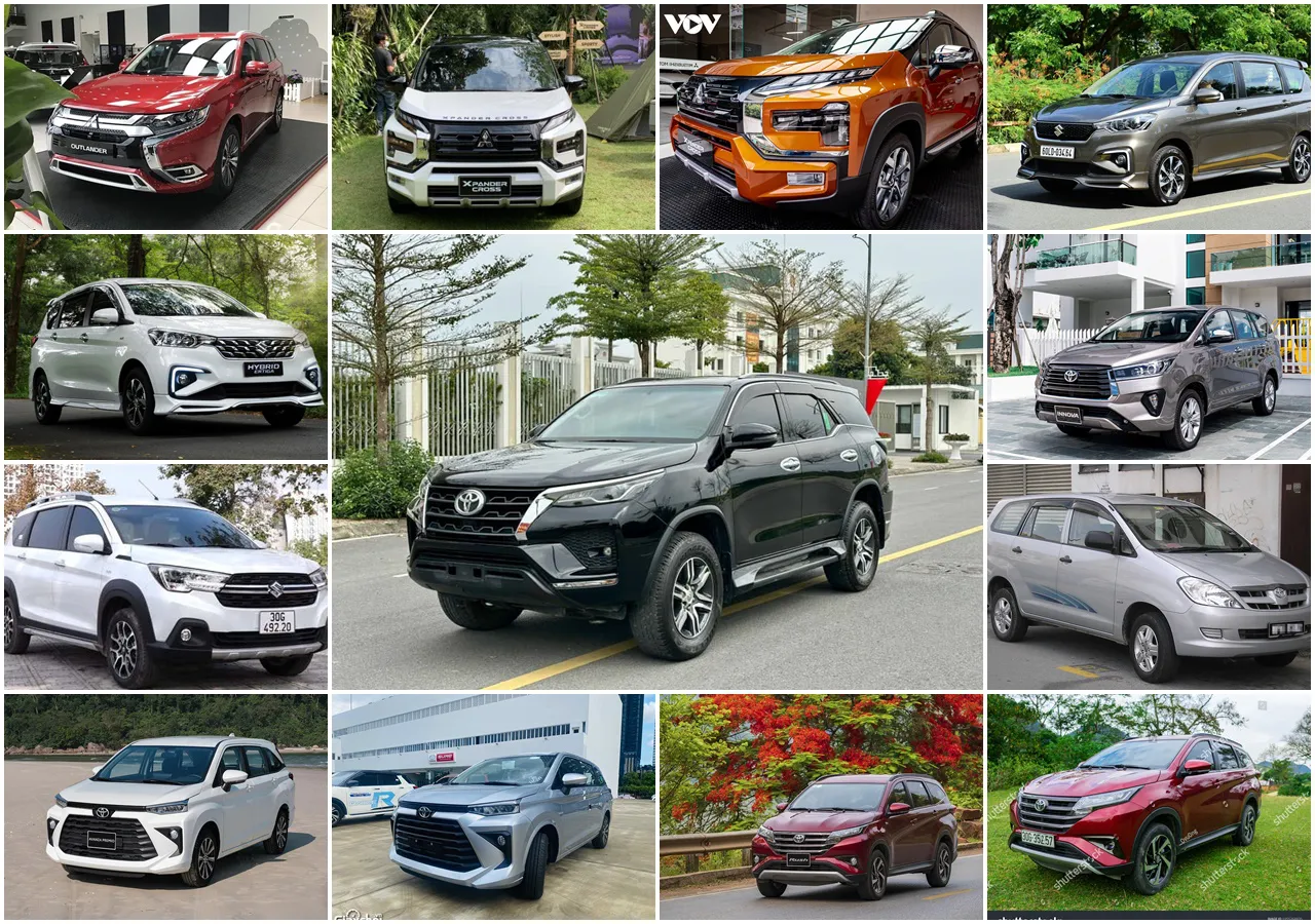 Taxi đi Nha Trang từ Vĩnh Hy Ninh Thuận giá rẻ, xe đời mới