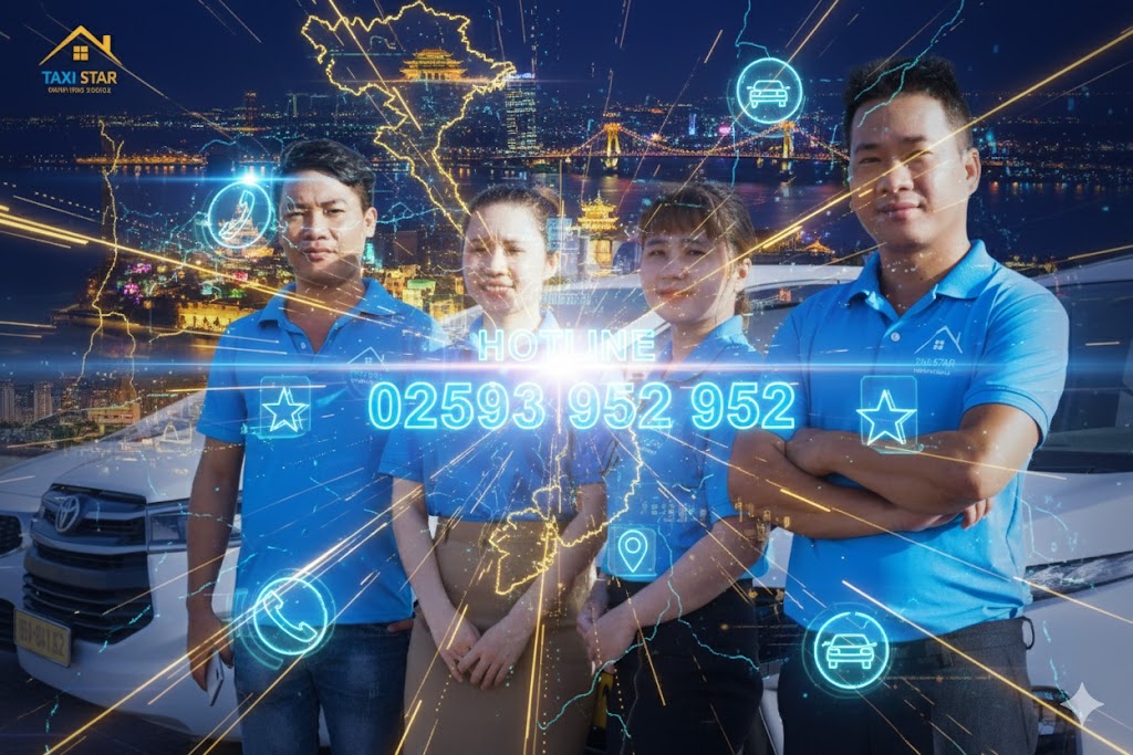 Taxi Ninh Thuận đi Mũi Né giá rẻ, xe 4 chỗ 7 chỗ, tài xế chuyên nghiệp, phục vụ 24/7