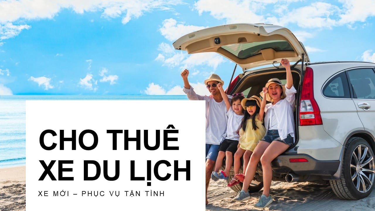 Taxi Phan Rang đi Vĩnh Hy Ninh Thuận - Xe 4 chỗ 7 chỗ giá rẻ