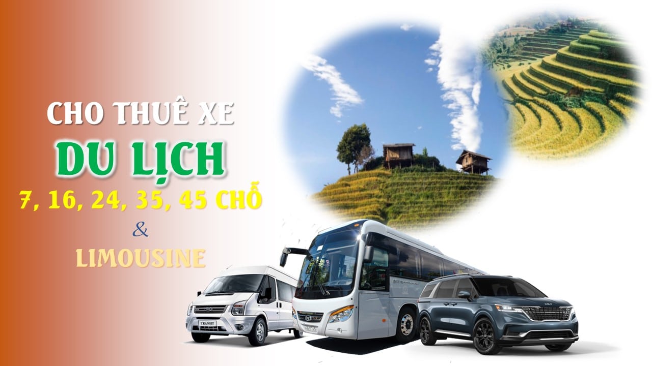 Taxi Phan Rang đi Vĩnh Hy Ninh Thuận - Xe 4 chỗ 7 chỗ giá rẻ