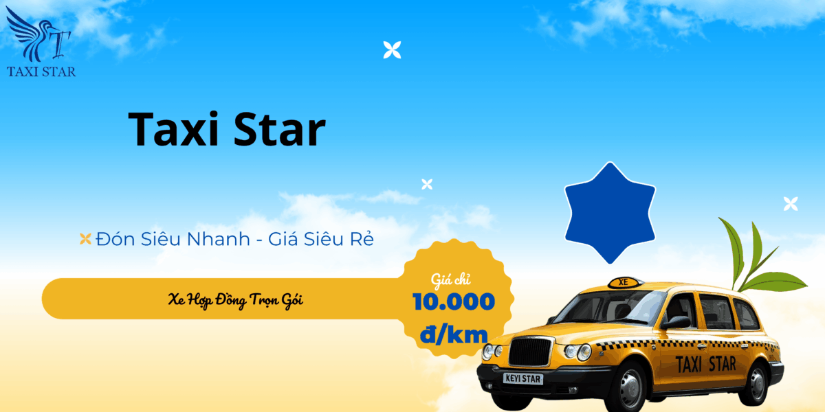 taxi star