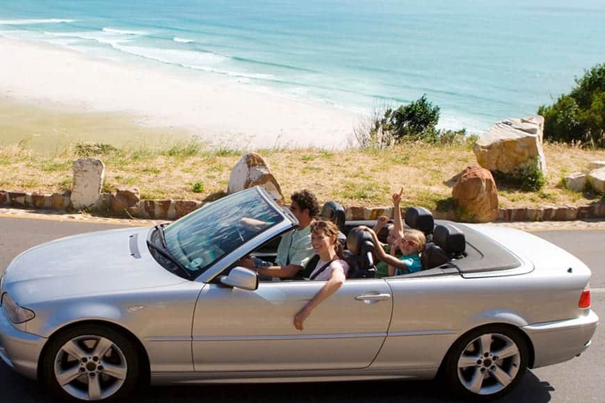 Taxi Thuận Bắc Ninh Thuận - Taxi Star