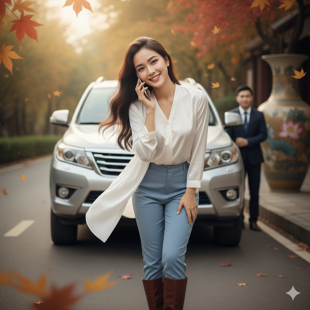 Xe taxi Vĩnh Hy đi Sài Gòn - Taxi Star phục vụ 24/7