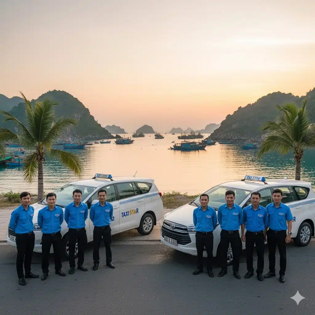 Xe chạy tuyến Sài Gòn – Cam Ranh uy tín