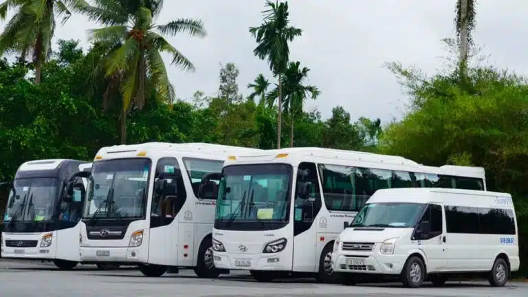 Bảng giá taxi Nha Trang đi Mũi Né cập nhật 2025, giá trọn gói minh bạch.