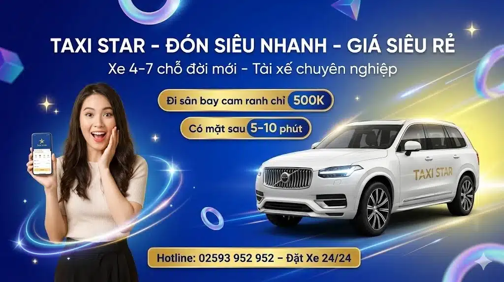 Đi Ninh Sơn bằng gì? Gợi ý xe máy, ô tô, taxi thuận tiện và an toàn