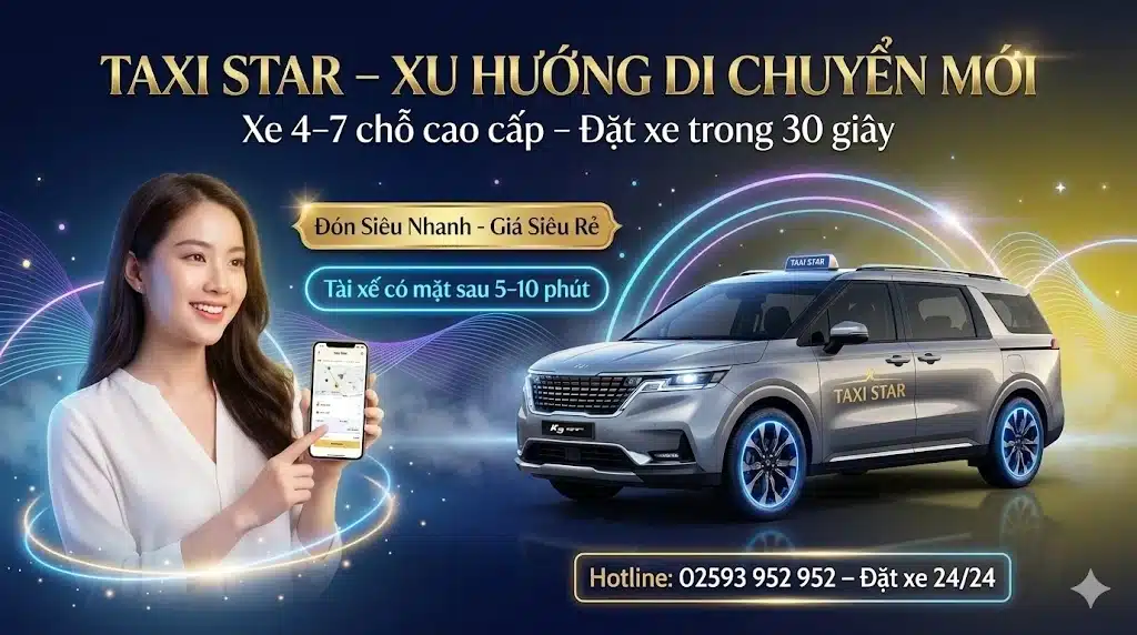 Đi taxi từ Nha Trang lên Đà Lạt có nguy hiểm không? Lưu ý cung đường đèo an toàn