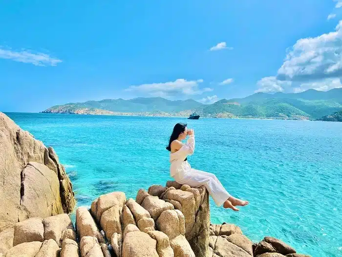 Taxi sân bay Cam Ranh đi Ninh Hải Taxi sân bay Cam Ranh đi Ninh Hải