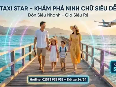 Taxi Sài Gòn đi Đắk Nông - taxi đường dài, đón tận nơi