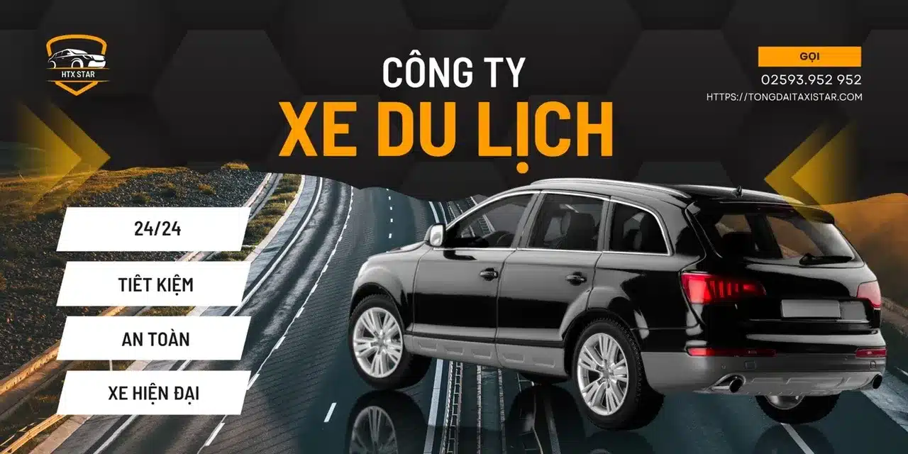 Thuê xe có tài đi Phan Thiết: xe riêng, tài xế kinh nghiệm, giá trọn gói
