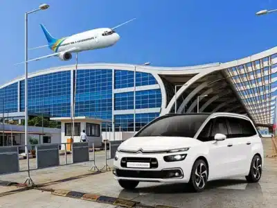 Taxi Sài Gòn đi Thanh Hóa – Taxi Star, đón tận nơi, giá trọn gói, xe sạch an toàn