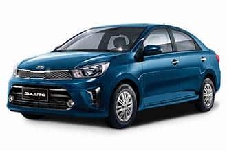 Xe 4 chỗ đi sân bay Liên Khương đón tận nơi 24/7, giá rõ ràng
