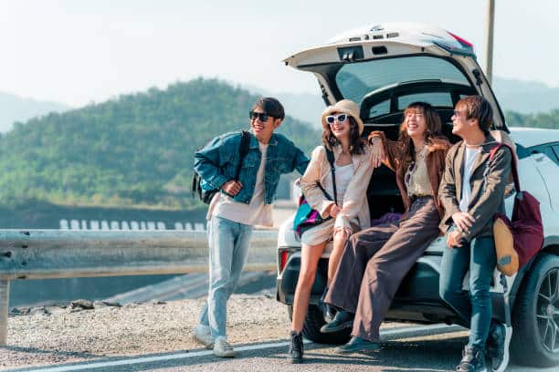 Lộ trình Cam Ranh đi Vĩnh Hy bằng taxi Taxi Star: đi thẳng, dễ theo tuyến ven biển