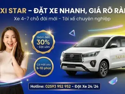 Thuê xe Nha Trang đi Phan Rang