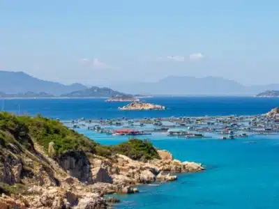 Taxi sân bay Cam Ranh đi Tuy Phong | Taxi Star