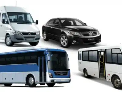 Taxi Đà Lạt đi Đắk Nông – Taxi Star, đón tận nơi, giá trọn gói, xe sạch an toàn