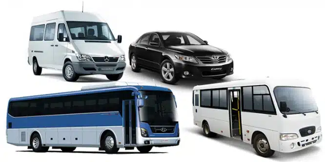 Taxi uy tín tại Phan Rang – Tháp Chàm xe 4–7 chỗ, đón nhanh đúng giờ, giá minh bạch