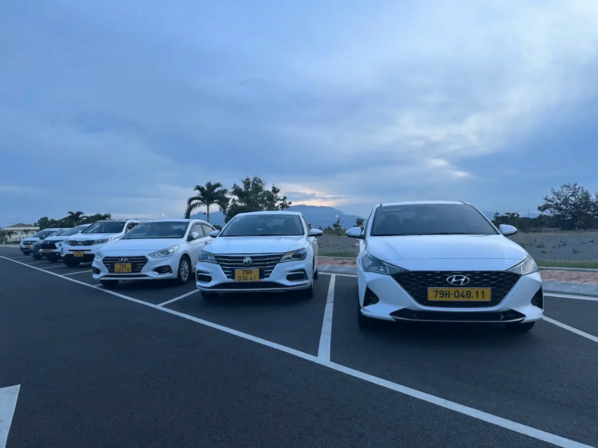 Top hãng taxi Ninh Thuận uy tín: gợi ý lựa chọn dịch vụ tốt, đón đúng giờ, giá minh bạch