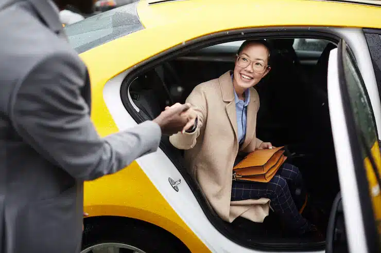 Thuê xe 2 chiều Ninh Thuận đi Đà Lạt, đưa đón tận nơi an toàn tiện lợi
