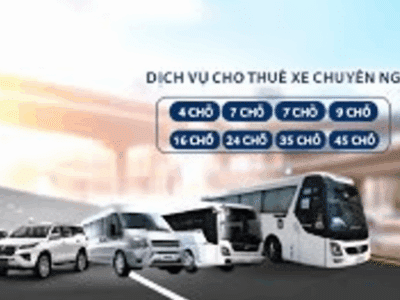 Alternative view of Thuê xe từ Cam Ranh đi Phú Yên