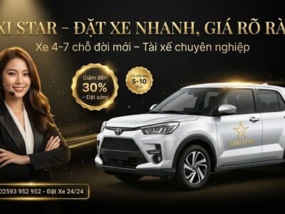 Thuê Xe Từ Phan Rang Đi Cam Ranh