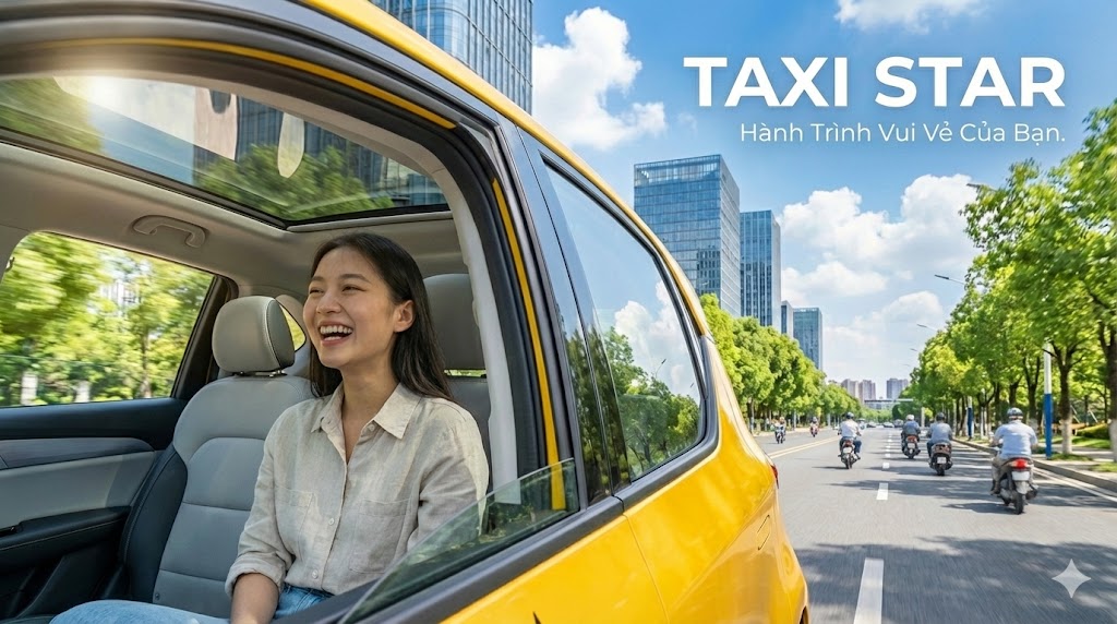 Thuê xe đi Mũi Né – Phan Thiết tiện lợi, xe đẹp, giá tốt