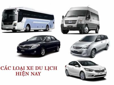 thuê xe Phan Rang Ninh Thuận đi Sài Gòn giá rẻ xe 4–7 chỗ đón tận nơi 24/7