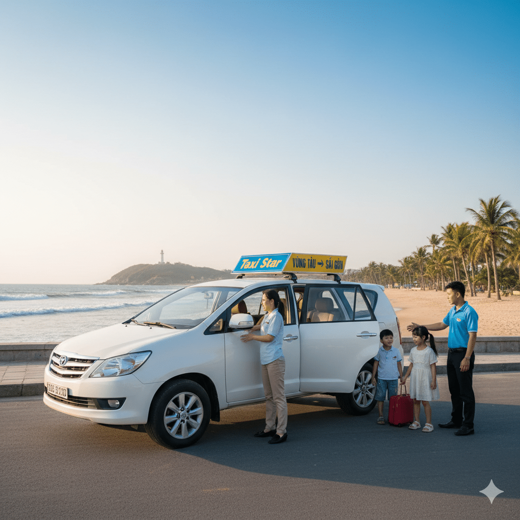 Thuê xe Phan Rang – Ninh Thuận đi Nha Trang giá rẻ, xe 4–7 chỗ đón tận nơi