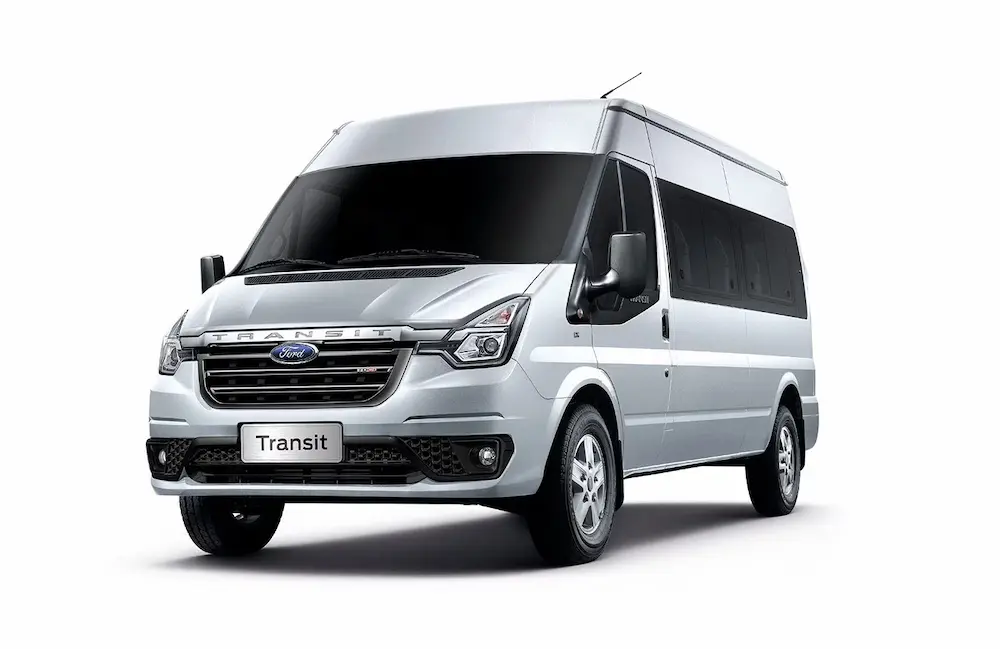 Xe 16 chỗ