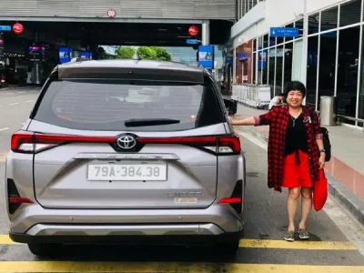 Taxi Phan Rang Cam Ranh Giá Rẻ